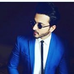 Profile Picture of shanu. (@anupsen786) on Instagram