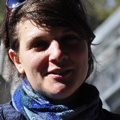 Profile Photo of Caroline Jacques (@CarolineArtiste) on Twitter