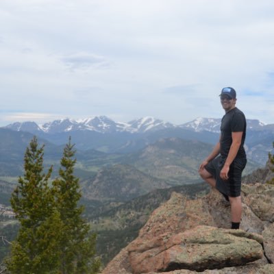 Profile Picture of Tom Soares (@tomasoarez) on Twitter