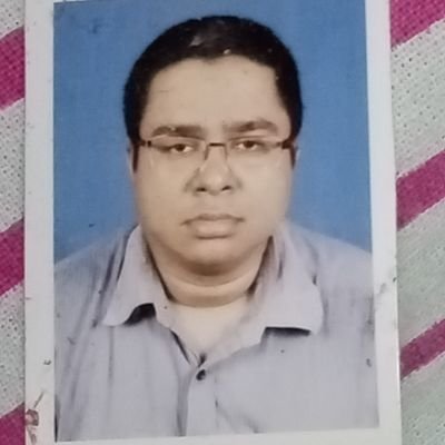 Profile Picture of Soumya Dev Roy (@SoumyadevRoy18) on Twitter