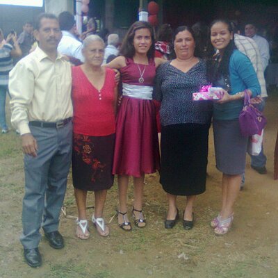 Profile Picture of Luis Sabillon (@alex3_1993) on Twitter