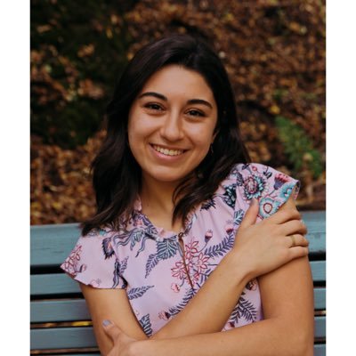 Profile Picture of Soha (@SohaKawtharani) on Twitter
