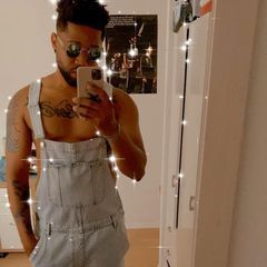 Profile Picture of Herbert Waterhous712 (@wataonelove) on Tiktok