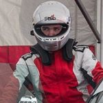 Profile Picture of Neal Robertson (@nr_racing) on Instagram