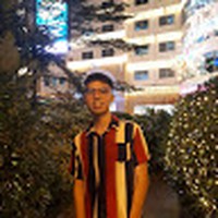 Profile Picture of Kenneth Suarez (@kenneth-suarez-10) on Quora