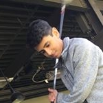Profile Picture of Bijen (@bijen_patel) on Instagram