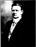 Profile Picture of Jim Gleeson (rugby)on Wikipedia