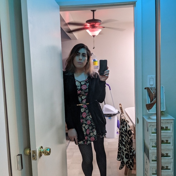 Profile Picture of Gabriela Higareda (@oahigareda) on Poshmark