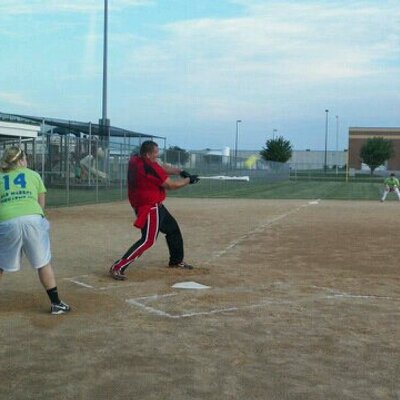 Profile Picture of Richard Holdsworth (@bigpapa046) on Twitter