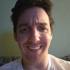 Profile Picture of Brad Steward (@BradSteward11) on Twitter