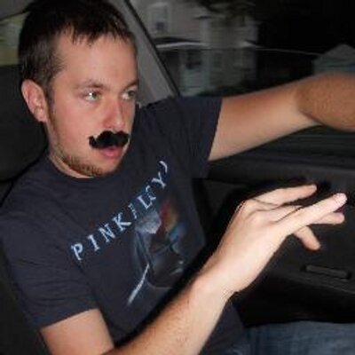 Profile Picture of Adam Hobart (@AdamJHobart) on Twitter