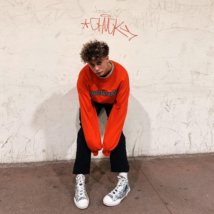 Profile Picture of   Jarr (@jarcarti) TikTok |... (@jarcarti) on Tiktok