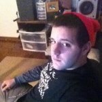 Profile Picture of John Swierk (@warhead955) on Instagram