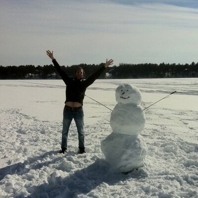 Profile Picture of Mike Ruskin (@mpottruskin) on Twitter