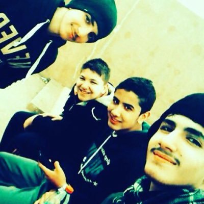 Profile Picture of Hamza Zureiqi (@hamza_zuraiqi) on Twitter