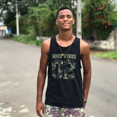 Profile Picture of Mateus Costa (@costamateus99) on Twitter