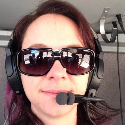 Profile Picture of Michelle Boisvert (@MeMikeBoisvert) on Twitter