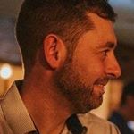 Profile Picture of Stephen Lupton (@stephen_lupton) on Instagram