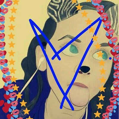 Profile Picture of Jasminespeer (@Jasminespeer4) on Twitter