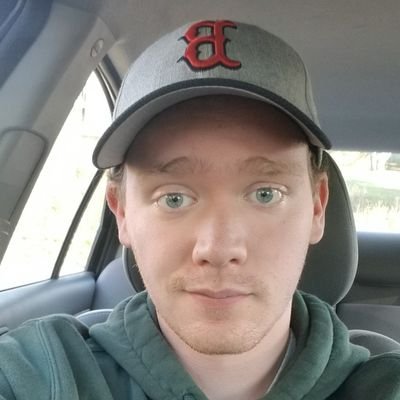 Profile Picture of Pat Almeida (@PatAlmeida85) on Twitter