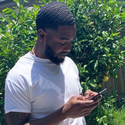 Profile Picture of Vincent Roland Jr (@mrgetitdone96) on Twitter