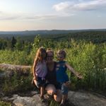 Profile Picture of Chloé Croteau-Raymond (@chloeraymond13) on Instagram