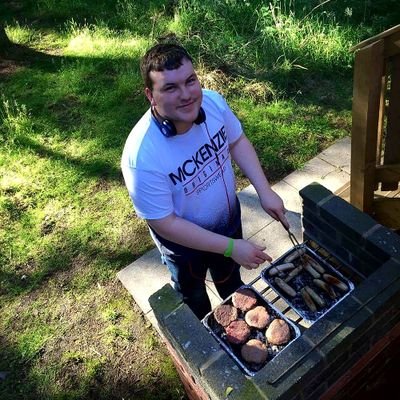 Profile Picture of Lewis Rutherford (@Rutherford2814) on Twitter