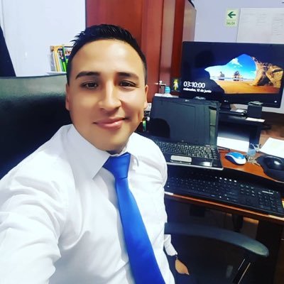 Profile Picture of Michael Zea (@MichaelZea19) on Twitter