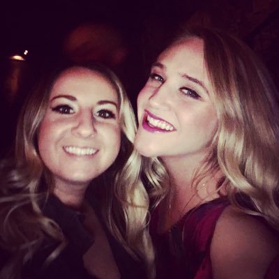 Profile Picture of Katelyn Frost (@1119Katiefrost) on Twitter