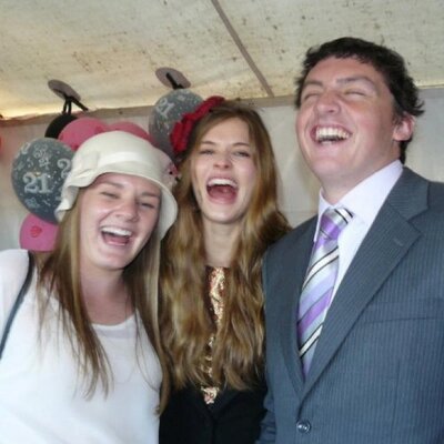 Profile Picture of Damien Walsh (@damienDwalsh) on Twitter