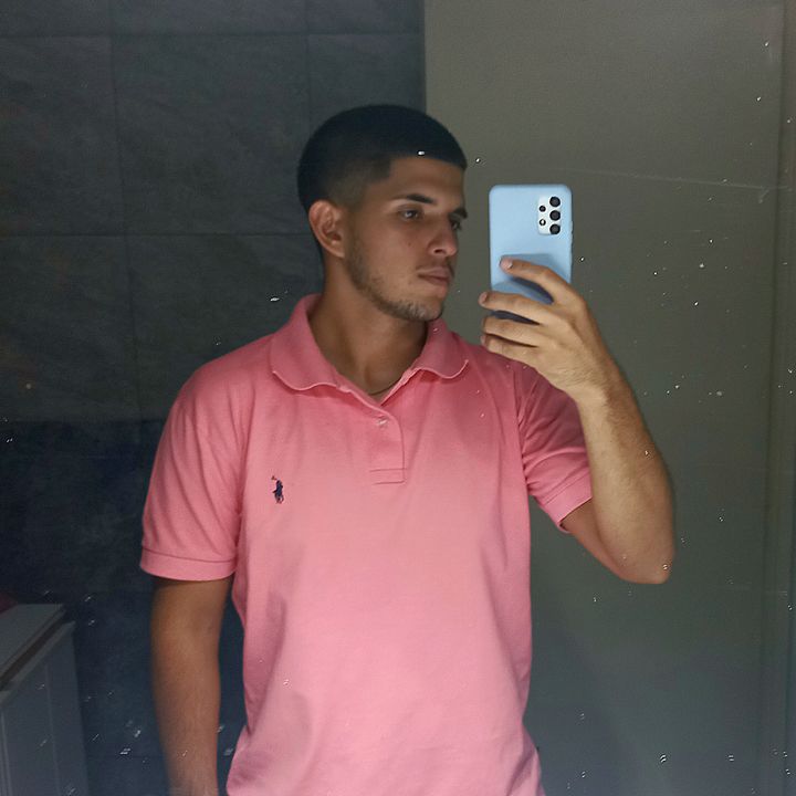 Paul Achinelli - Tiktok Profile Picture of Paul Achinelli (@paul_achinelli21) on Tiktok