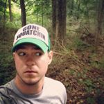 Profile Picture of Matthew Brandt (@brandtthew) on Instagram