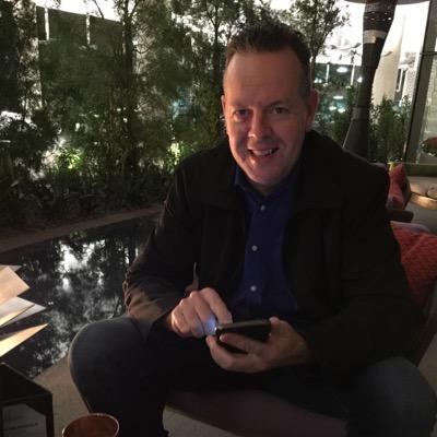 Profile Picture of Scottthomasson (@scottthomasson) on Twitter