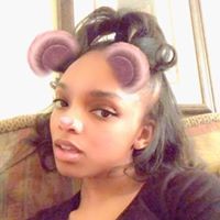 Profile Picture of Jasmine Hyman (@jasmine-hyman-1) on Quora