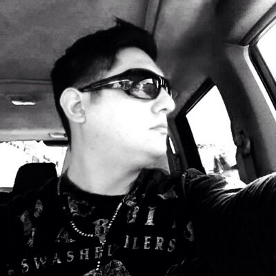 Profile Picture of Ivan Cantu (@ivancantu87) on Twitter