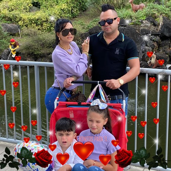 Profile Picture of Jany Hernandez (@jany_hernandez) on Poshmark