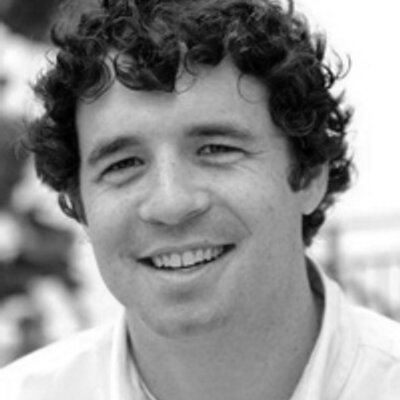 Profile Picture of Chuck Self (@chuckself) on Twitter