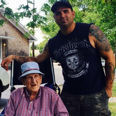 Profile Picture of J Braz (@JonBraz2) on Twitter