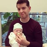 Profile Picture of Paul Monica (@nathaniel.monica) on Instagram