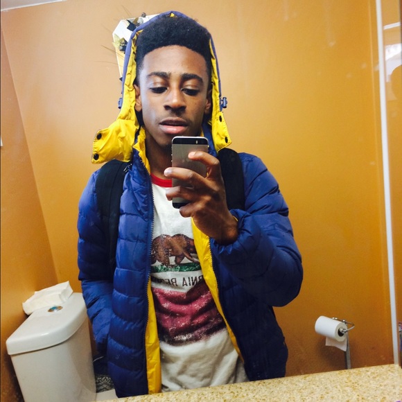 Profile Picture of Emeka Okafor (@imchuckk) on Poshmark