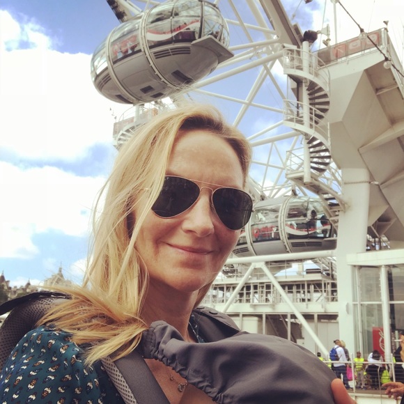 Profile Picture of Klara Molacek (@klaraczech) on Poshmark