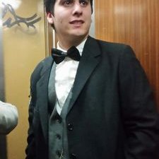 Profile Picture of Ferri (@FerriAlbert) on Twitter