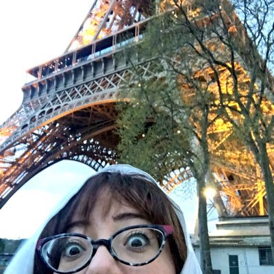 Profile Picture of Melissa Trimmer (@melissatrimmer) on Twitter