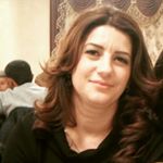 Profile Picture of aidasimonyann (@aidasimonyann) on Instagram