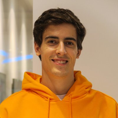 Profile Picture of Aron Boros (@aron_boros) on Twitter