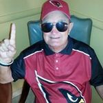 Profile Picture of Larry Childers (@timedout86) on Instagram