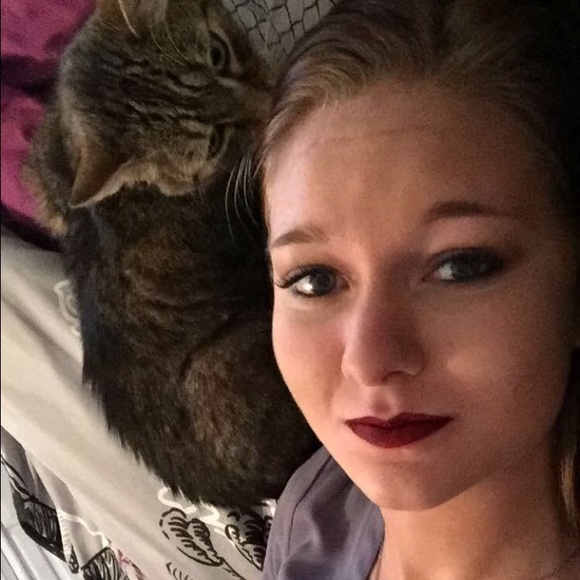 Profile Picture of Brianna Mcneely (@briannam97) on Poshmark