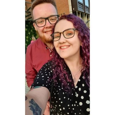 Profile Picture of Caitlin (@StargazedSailor) on Twitter