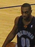 Profile Picture of Darrell Arthuron Wikipedia