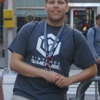 Profile Picture of Michael Garlow (@Yutz625) on Twitter